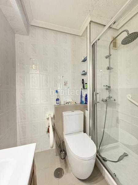 Foto 4f96a6e3-4357-4d4d-aa5b-f5f085a5a2e3. Rent flat with heating parking in Valderas-Los Castillos Alcorcón