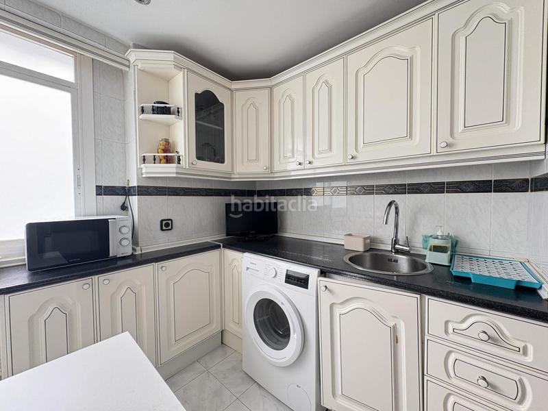 Foto 5ad26c50-9853-4cbd-9122-221983bb04d1. Rent flat with heating parking in Valderas-Los Castillos Alcorcón