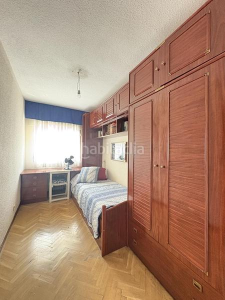 Foto 8c398353-5fe8-4ce5-a777-6bfaa55113e2. Rent flat with heating parking in Valderas-Los Castillos Alcorcón