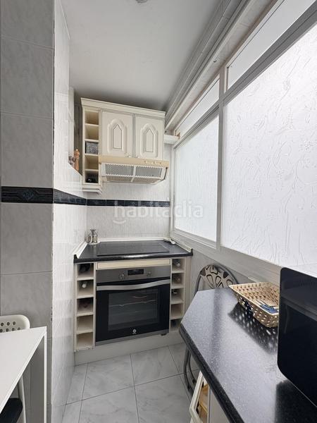 Foto 8c44dea3-c95f-4573-84d2-224e56ff9698. Rent flat with heating parking in Valderas-Los Castillos Alcorcón