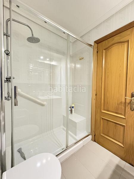 Foto 90943ab6-4812-4d65-8751-3d1953c79a1a. Rent flat with heating parking in Valderas-Los Castillos Alcorcón