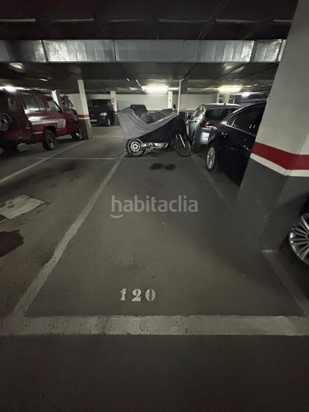 Foto a2cbbb38-649e-44ad-886f-b6b1d01b1560. Rent flat with heating parking in Valderas-Los Castillos Alcorcón