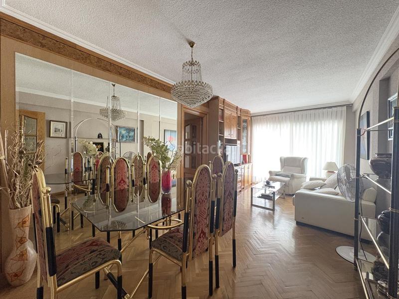 Foto f5aec556-e349-488e-8052-3116cf64d536. Rent flat with heating parking in Valderas-Los Castillos Alcorcón