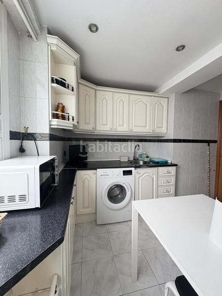 Foto 15539c13-2f18-4984-9337-345eb5d486f0. Lloguer pis amb calefacció aparcament a Valderas-Los Castillos Alcorcón