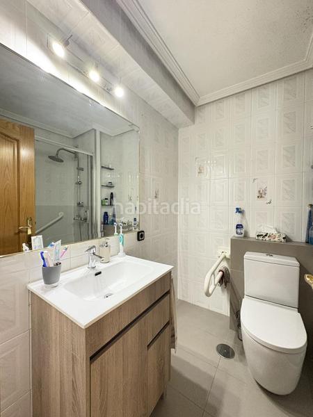 Foto 4d269e84-61e5-436b-bfd8-dc532474253a. Lloguer pis amb calefacció aparcament a Valderas-Los Castillos Alcorcón