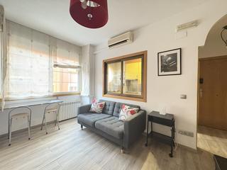 Flat in De Los Geranios