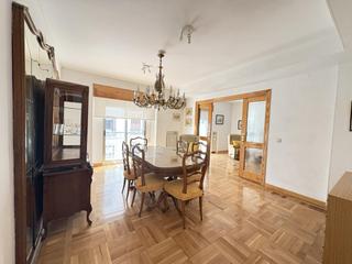 Flat in De La Colegiata