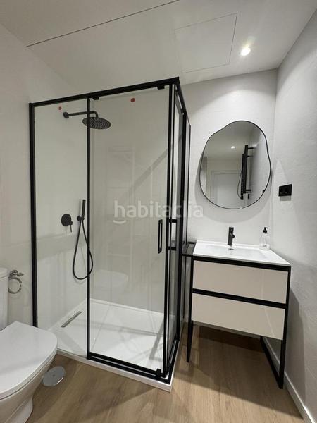 Foto 18b5afa3-1aba-44af-9553-83cbb621408d. Rent ground floor with heating in Alameda de Osuna Madrid