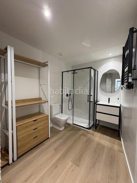 Foto 1c4922ed-0744-47aa-a4ee-57ec0447207e. Rent ground floor with heating in Alameda de Osuna Madrid