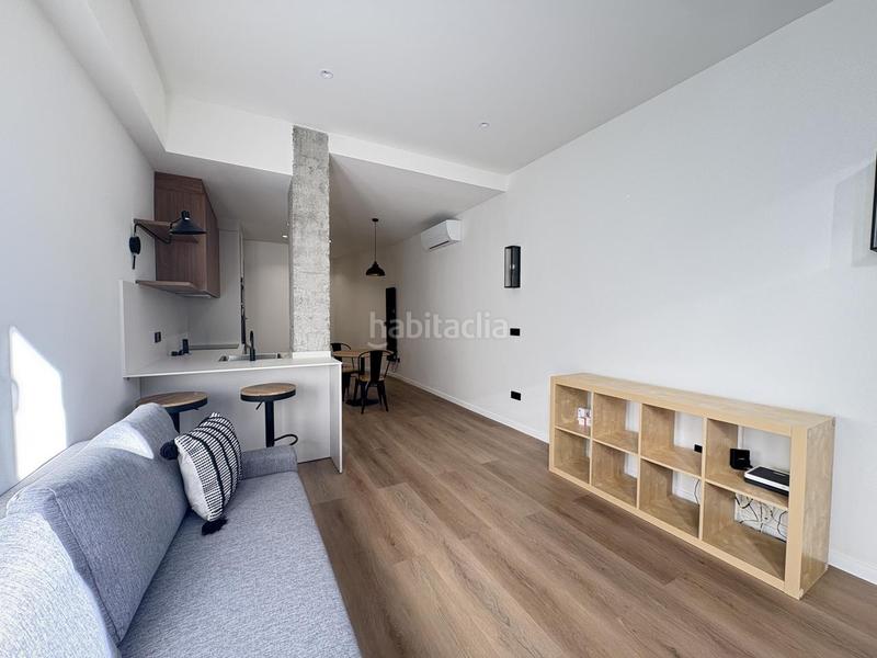 Foto df33b1c0-6b68-43da-9a9a-4699defa0076. Rent ground floor with heating in Alameda de Osuna Madrid