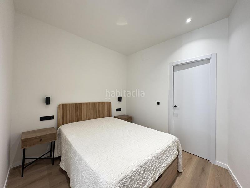 Foto 302c7ff7-6981-43d3-97b5-b39fa94dc6a6. Affitto piano terra con riscaldamento in Alameda de Osuna Madrid