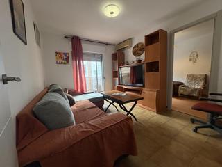 Flat in Cerro De La Alcazaba