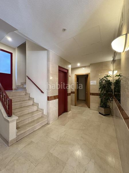 Foto 3efe27bb-7242-4620-8ae0-a866632e9511. Location attique avec parking dans Guindalera Madrid