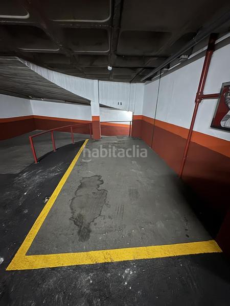 Foto 30f3a72a-cccc-423d-9af9-1ec5bc93acba. Miete dachwohnung mit parking in Guindalera Madrid