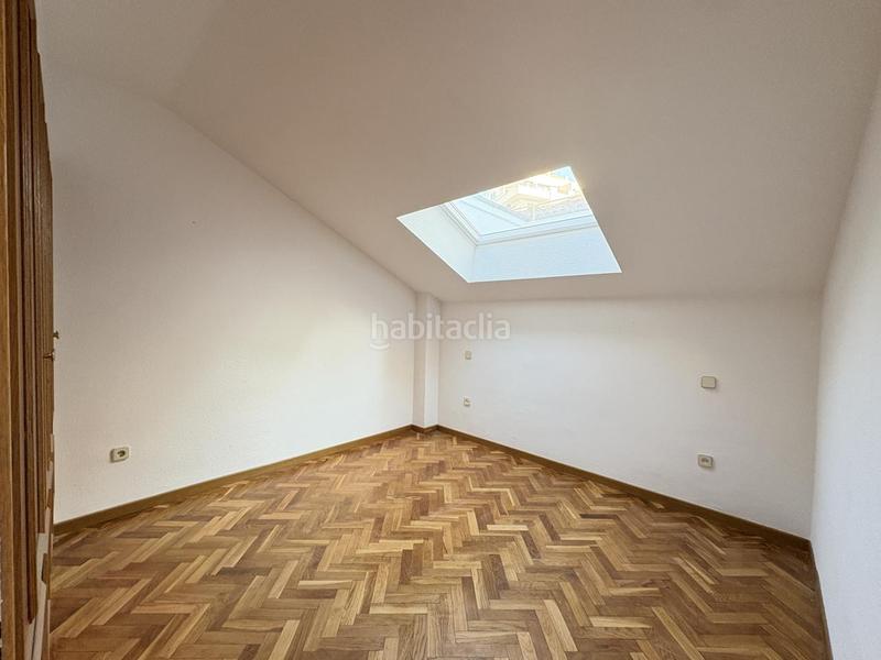 Foto 8348f090-99f9-4408-b6e4-69c0761012c1. Rent penthouse with parking in Guindalera Madrid