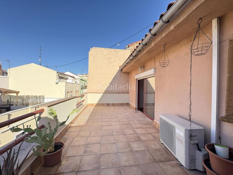 Foto 9640559a-4bce-4846-b025-7852faa58cd6. Rent penthouse with parking in Guindalera Madrid