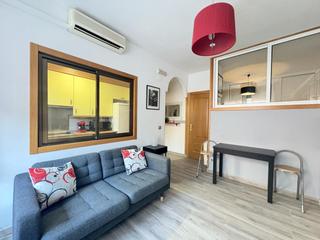 Appartement à De Los Geranios