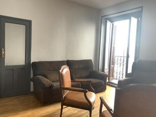 Appartement à Corredera Alta de San Pablo