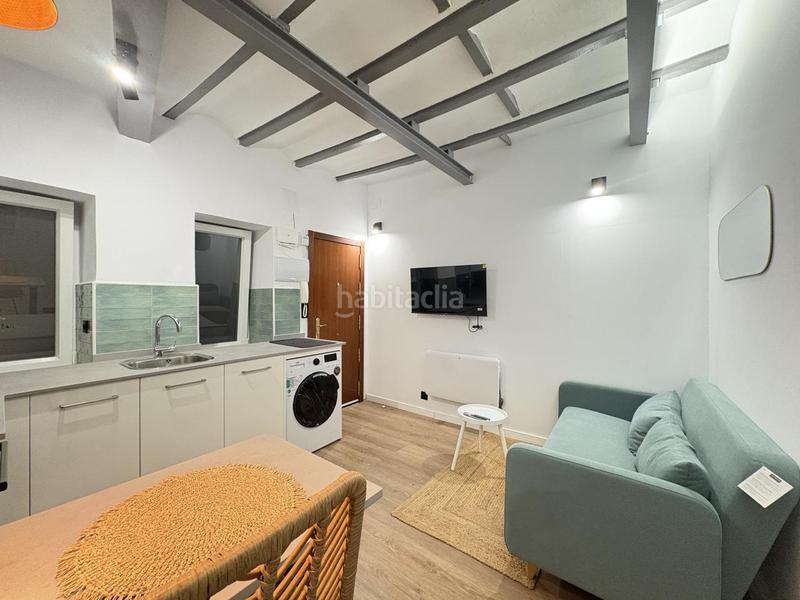 Foto 1f8d909f-93e0-4a46-9961-3ebb782c6740. Rent ground floor with heating in Bellas Vistas Madrid