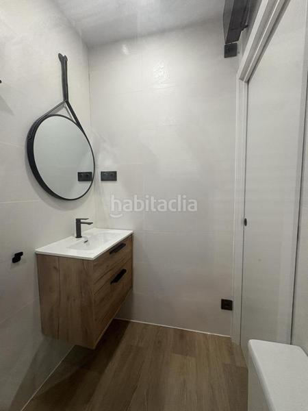 Foto 301bb061-0083-4271-a9c3-4790eb779d88. Rent ground floor with heating in Bellas Vistas Madrid