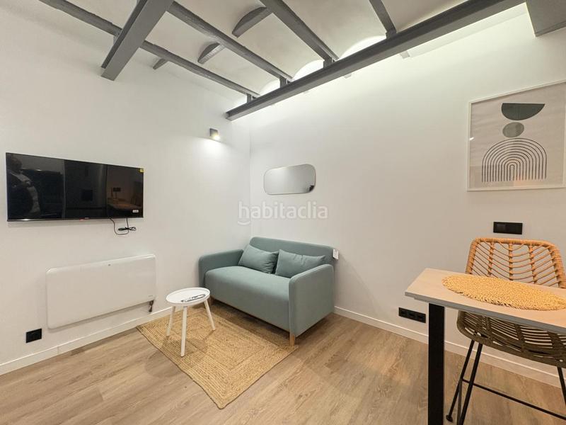 Foto 897e1580-93d2-4c7c-b329-4faae09d804a. Rent ground floor with heating in Bellas Vistas Madrid