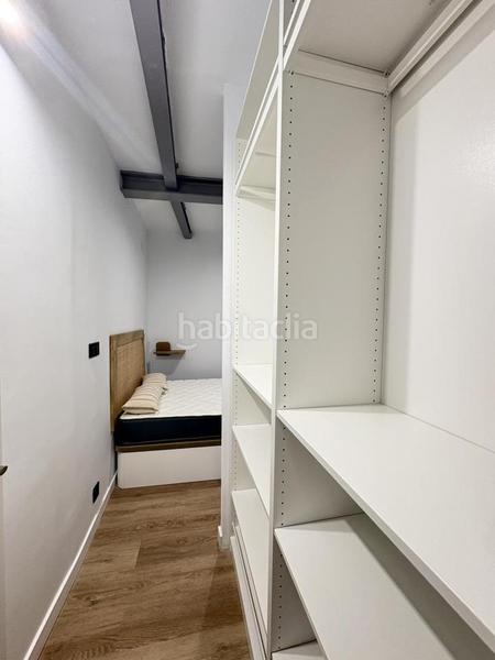 Foto a1ac5a9c-d712-4ab8-a9a1-4f0f134ef09d. Rent ground floor with heating in Bellas Vistas Madrid