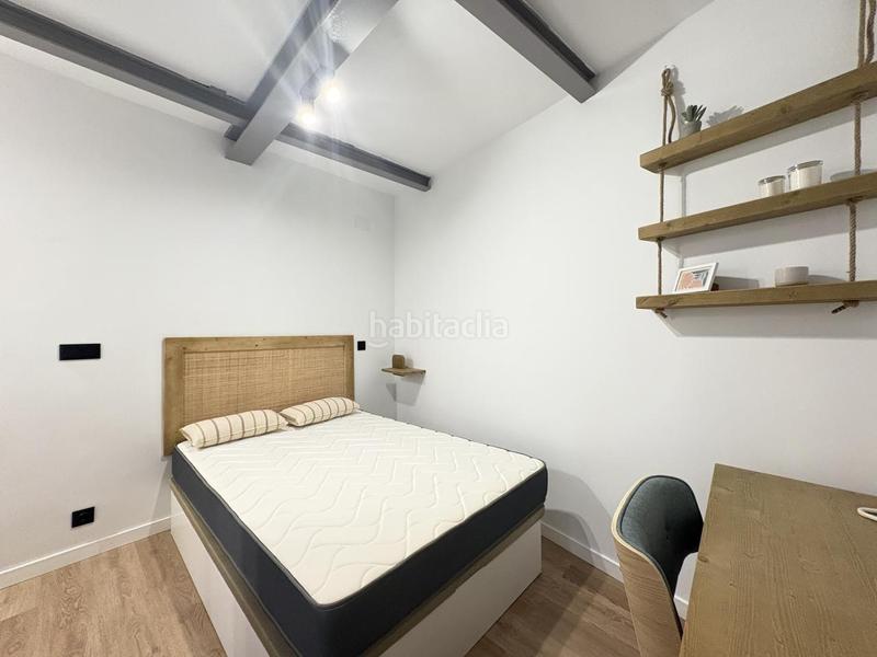 Foto b88f879b-f302-40ac-abeb-4d914f7a6394. Rent ground floor with heating in Bellas Vistas Madrid