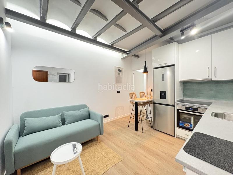 Foto e41ab38a-b7b0-4a30-b35a-600ee4b65146. Rent ground floor with heating in Bellas Vistas Madrid