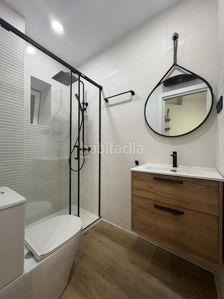 Foto b55a1901-a9d0-4a75-8df2-c2559d18eb93. Affitto piano terra con riscaldamento in Bellas Vistas Madrid