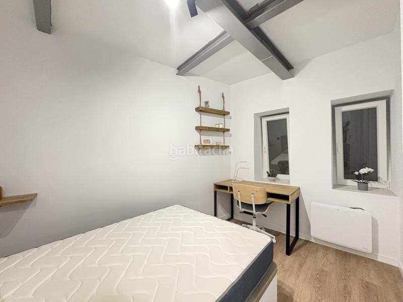 Foto 2e454e43-d9eb-4caa-8b8a-fa20843db240. Alquiler planta baja en Bellas Vistas Madrid