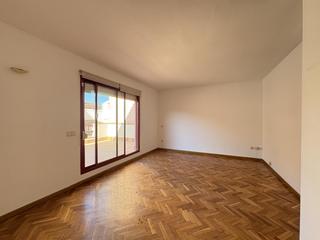 Dachwohnung in De Iriarte