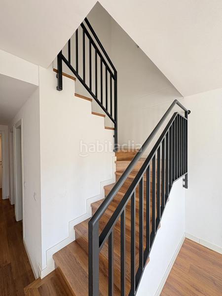 Foto 04ff2603-b2b2-426c-9c47-f9a853abc27b. Affitto duplex con riscaldamento parcheggio in Somosaguas Pozuelo de Alarcón