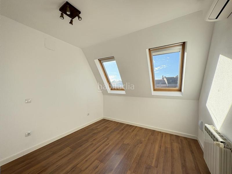 Foto 69dda265-7077-497d-9258-12746b58fc0c. Lloguer dúplex amb calefacció aparcament a Somosaguas Pozuelo de Alarcón