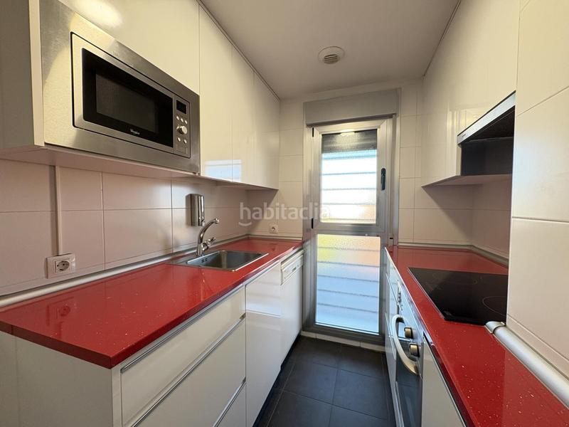 Foto 798bcae9-8ea4-4d2b-a6e7-cff6d4d4b16d. Location duplex avec chauffage parking dans Somosaguas Pozuelo de Alarcón