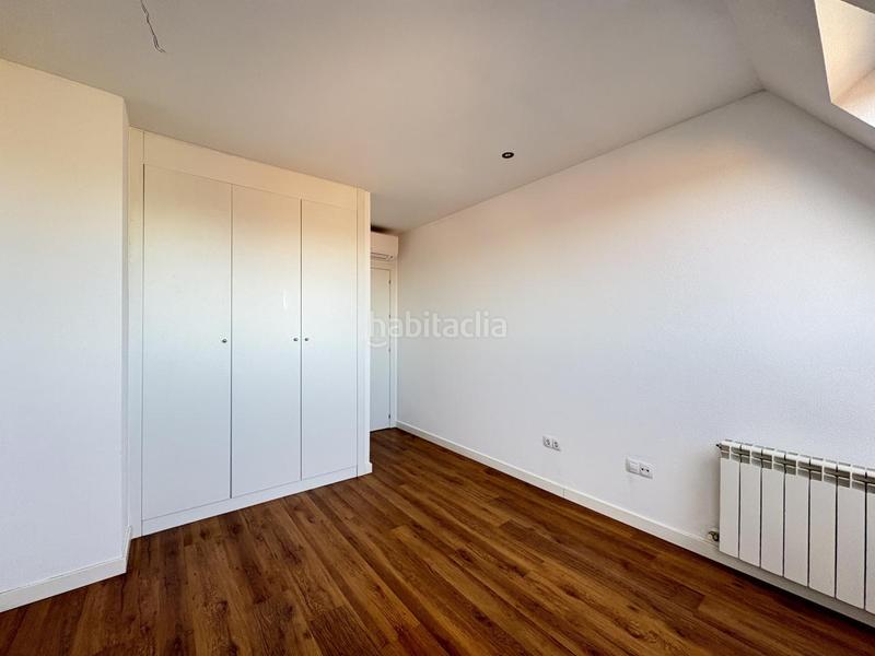 Foto 89aa0bea-299a-4578-888f-d56875a9fbfb. Location duplex avec chauffage parking dans Somosaguas Pozuelo de Alarcón