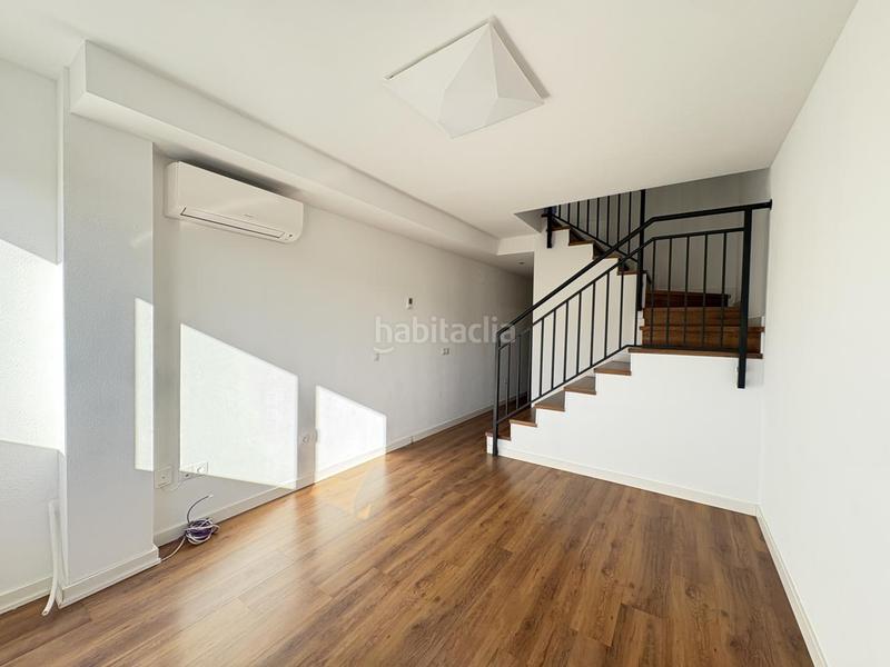 Foto 6a67d5c2-1422-4211-9697-95a32ac554c7. Rent duplex with heating parking in Somosaguas Pozuelo de Alarcón