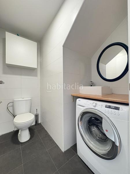 Foto 71daf17d-bd39-4857-a455-0e73e76e5675. Rent duplex with heating parking in Somosaguas Pozuelo de Alarcón