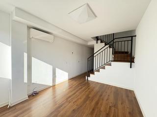 Miete Zweistöckige Wohnung  Tubo