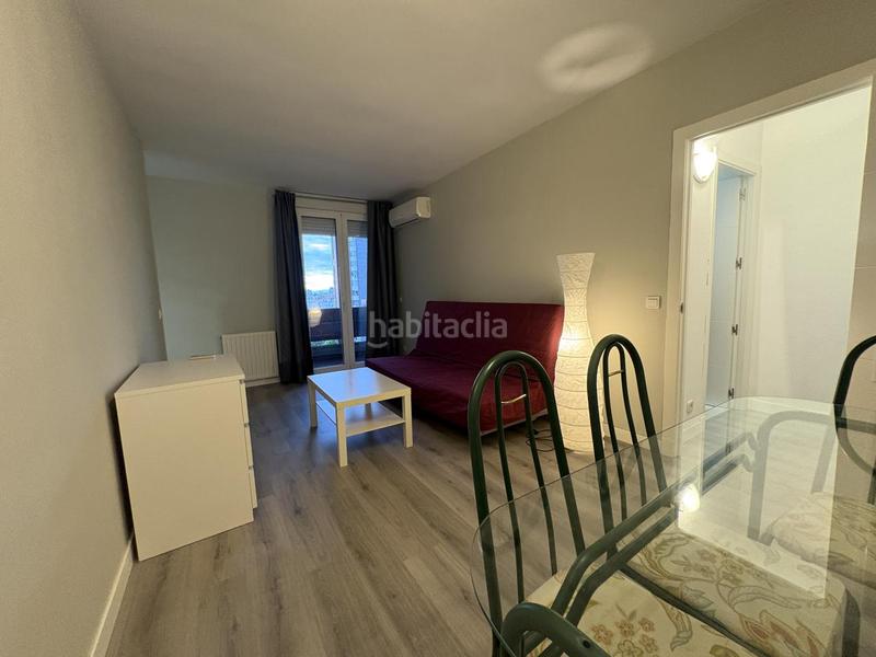Foto 18b688ab-5687-4e20-b8b6-d803df789050. Location appartement avec chauffage dans Niño Jesús Madrid