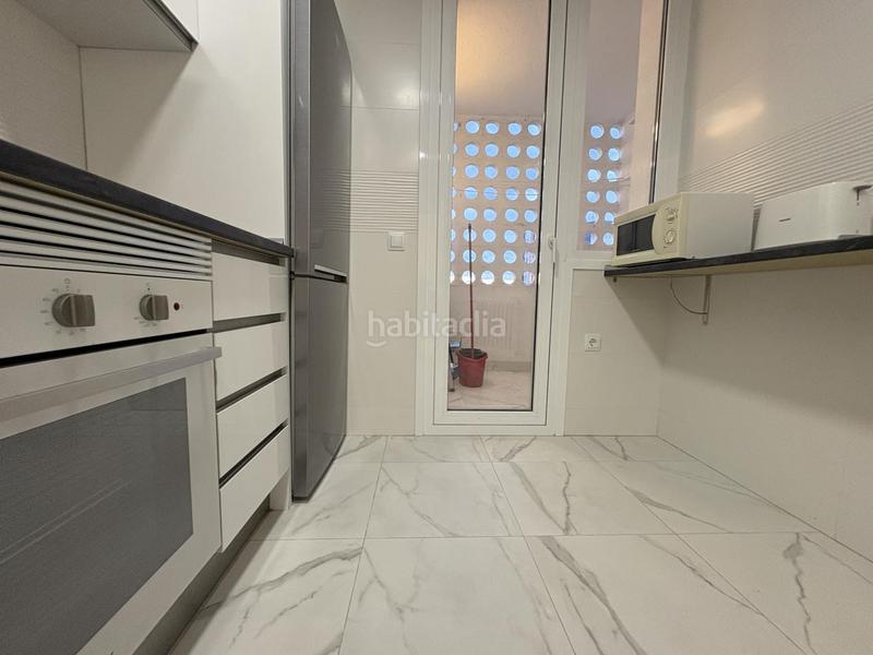 Foto 36f8211f-8e87-40dd-9021-ba242d205963. Location appartement avec chauffage dans Niño Jesús Madrid