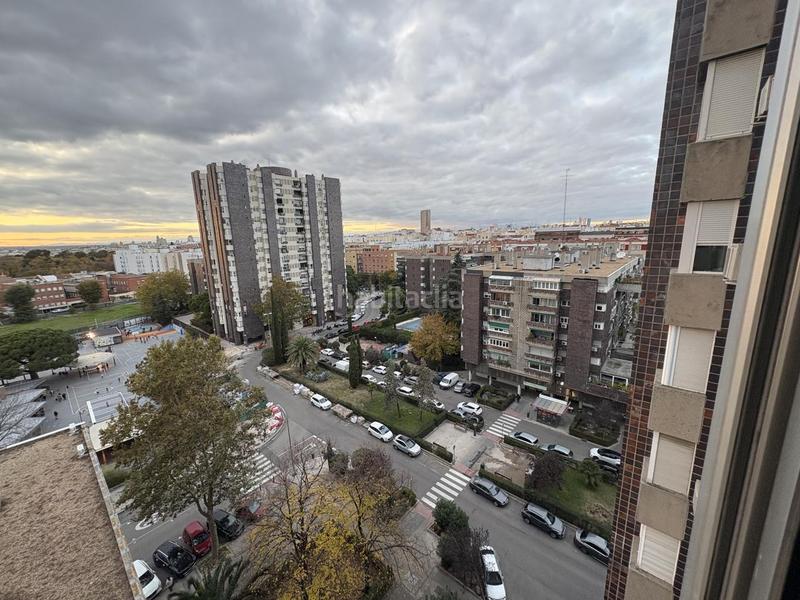 Foto aaab7162-9f29-4a9c-9ecd-765cfadd9071. Location appartement avec chauffage dans Niño Jesús Madrid