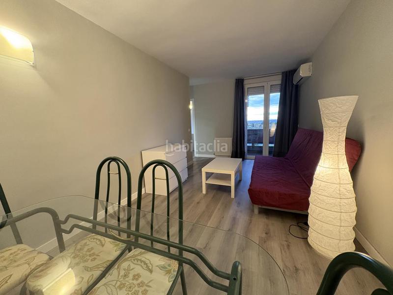 Foto bdffb013-cb97-4f55-9a98-615a77719397. Location appartement avec chauffage dans Niño Jesús Madrid