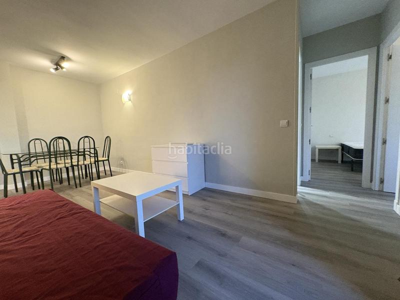 Foto bfa61418-3914-462d-963f-6a9c03476bad. Location appartement avec chauffage dans Niño Jesús Madrid