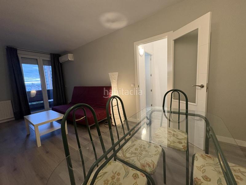 Foto f6352fd7-4311-4ac4-b139-16ec71747941. Location appartement avec chauffage dans Niño Jesús Madrid
