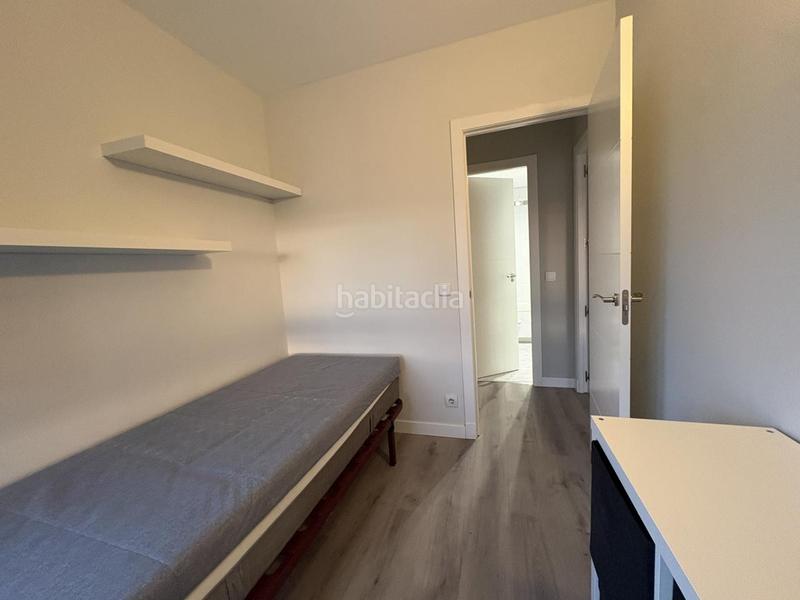 Foto 0562333d-3e95-4457-96a1-32de2612b3ba. Miete etagenwohnung mit heizung in Niño Jesús Madrid