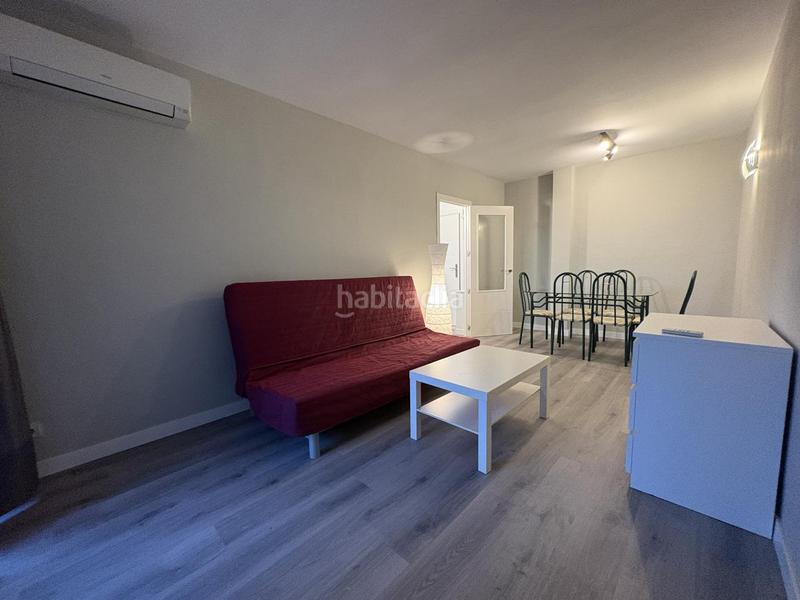 Foto 3a158969-fae9-4344-b582-49005f2f8924. Miete etagenwohnung mit heizung in Niño Jesús Madrid