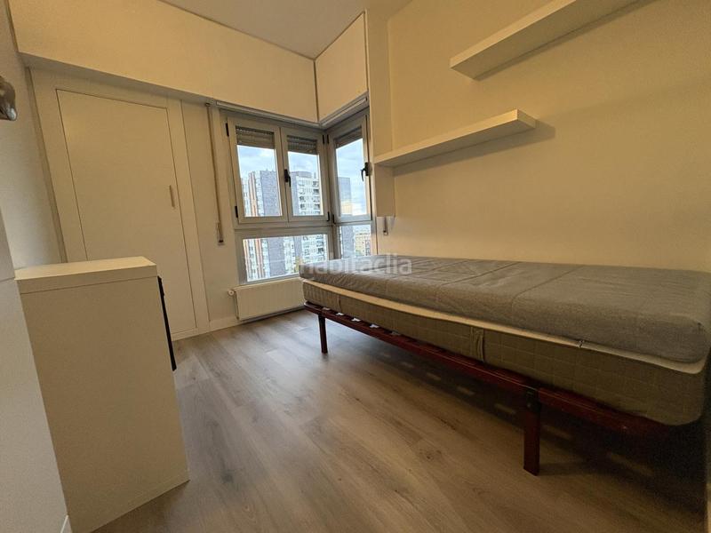Foto 45ddb931-f8b2-4bbe-97c8-48929ea7768c. Miete etagenwohnung mit heizung in Niño Jesús Madrid