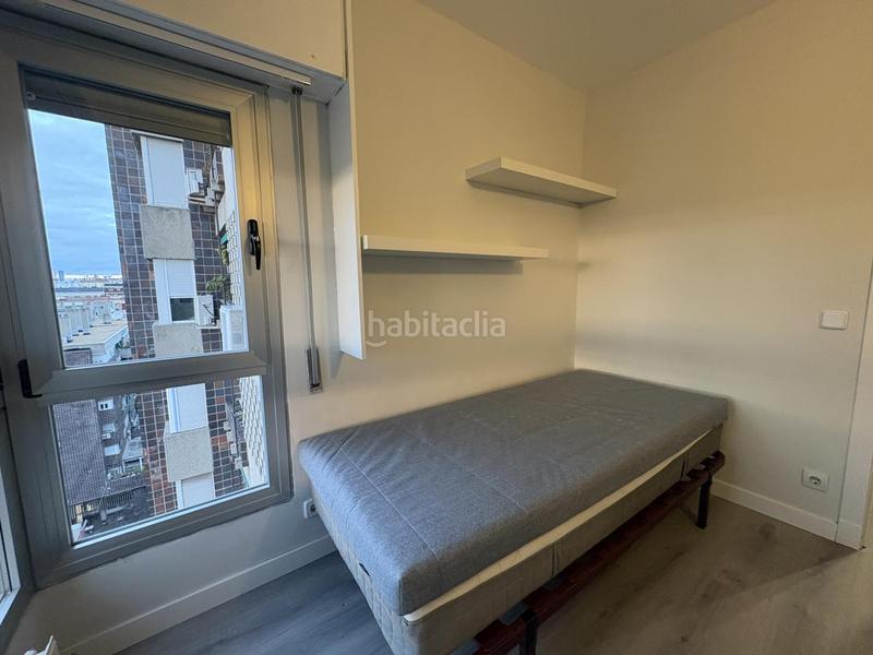 Foto 5f8f17f2-5427-4eea-84ce-6ca31df5b5f8. Miete etagenwohnung mit heizung in Niño Jesús Madrid