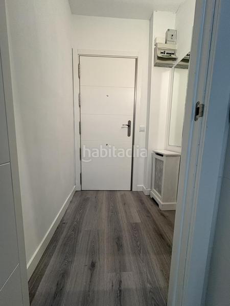 Foto 6bfc0ba5-9ee5-4e37-be6d-666bbbe74e06. Miete etagenwohnung mit heizung in Niño Jesús Madrid
