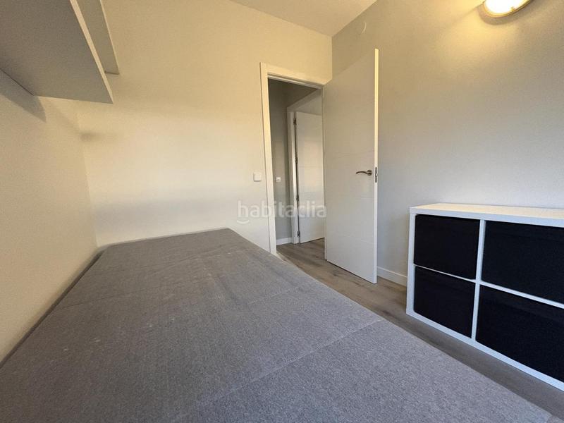 Foto cc7fbda8-aa5d-4ad9-a1da-c93fb7328d63. Miete etagenwohnung mit heizung in Niño Jesús Madrid